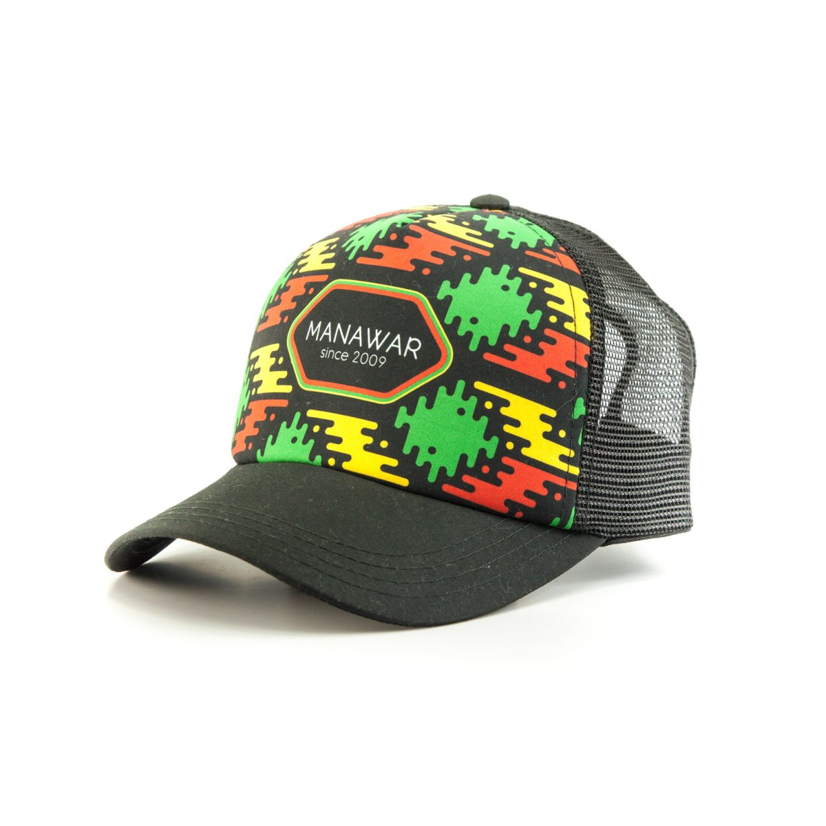 RASTA